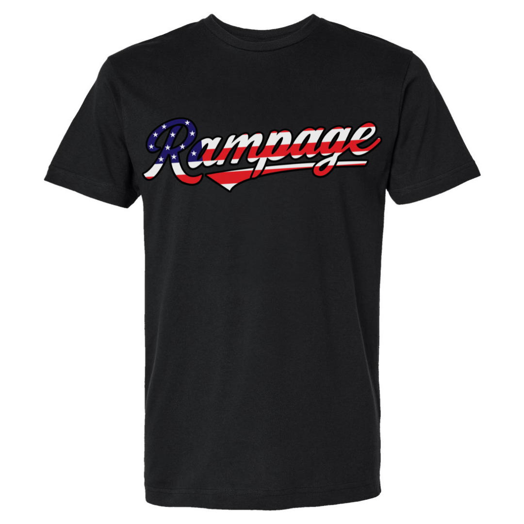 Rampage Freedom Tee