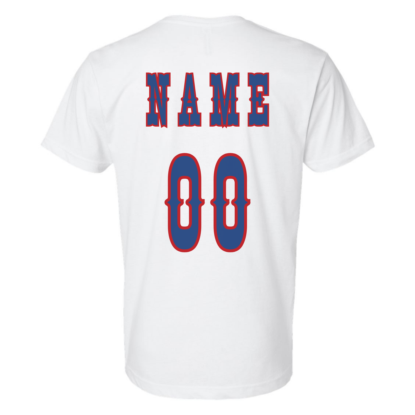 The Rattlers Tee