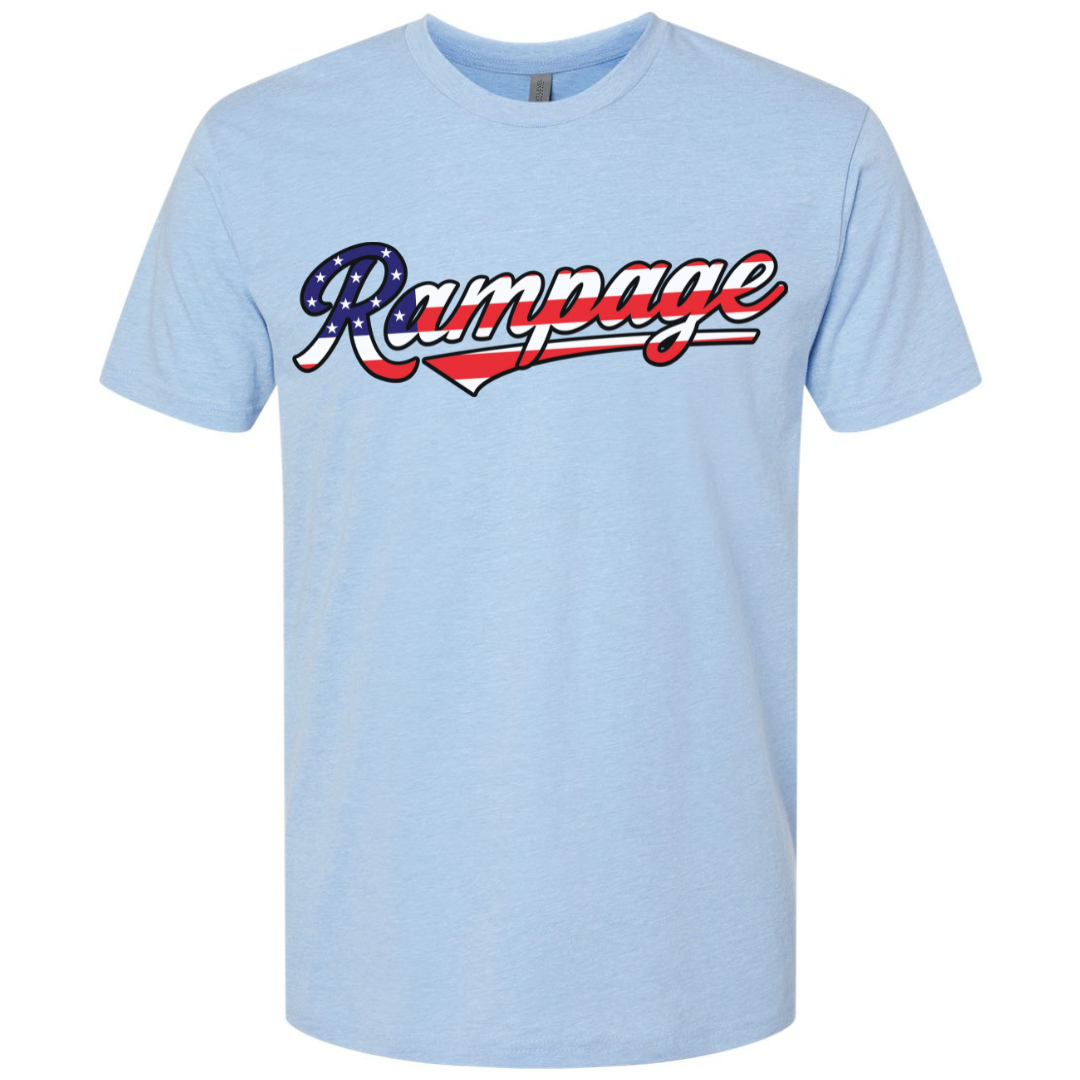 Rampage Freedom Tee