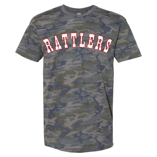 The Rattlers Tee