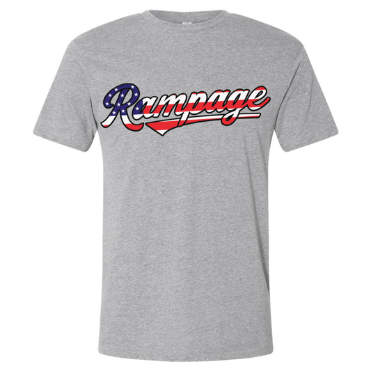 Rampage Freedom Tee