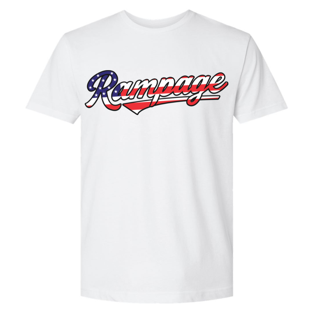 Rampage Freedom Tee