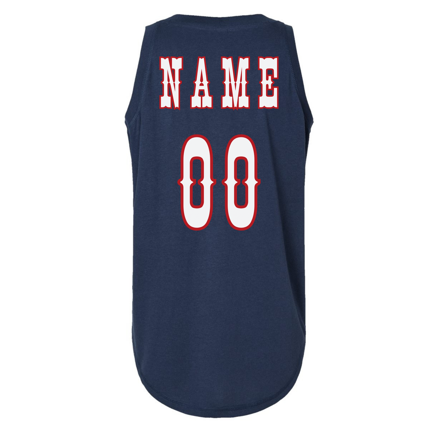 Rattlers Women's Tank