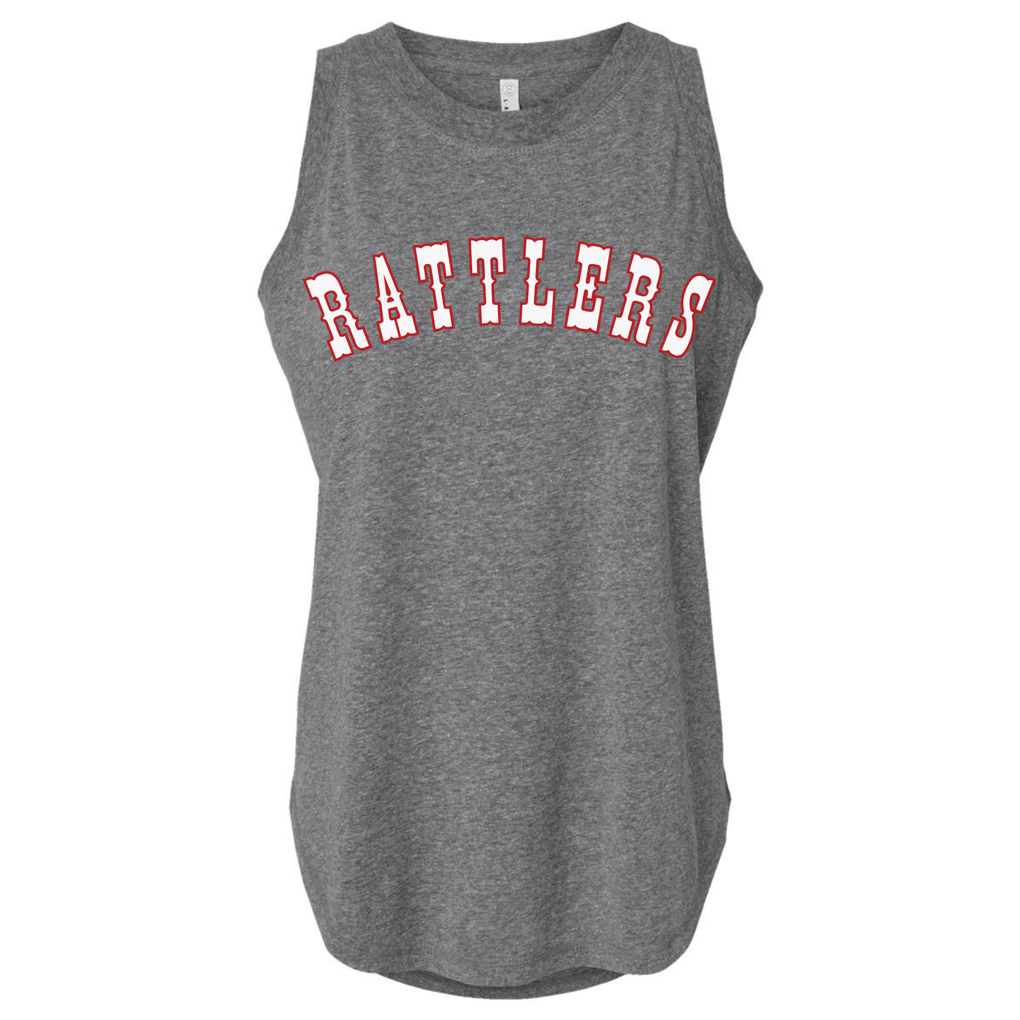 Rattlers Women's Tank