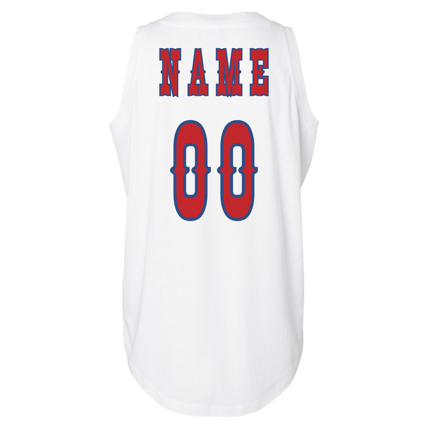 Rattlers Women's Tank