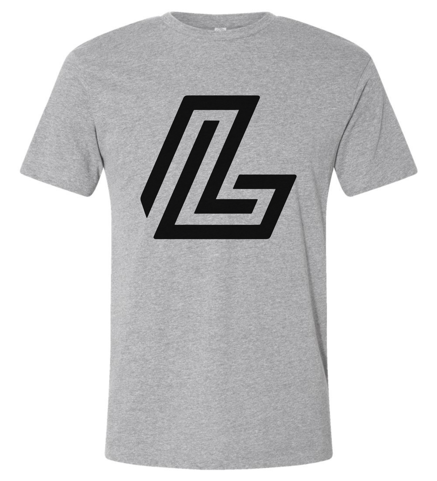 Legends Initial Tee
