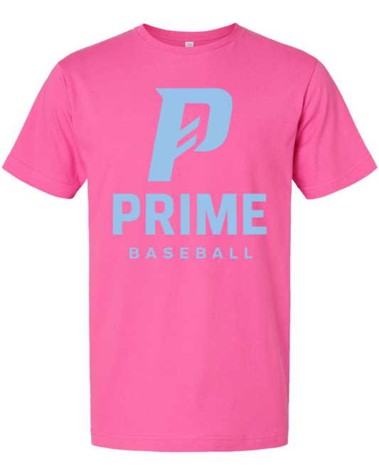 Prime Baseball OG Tee