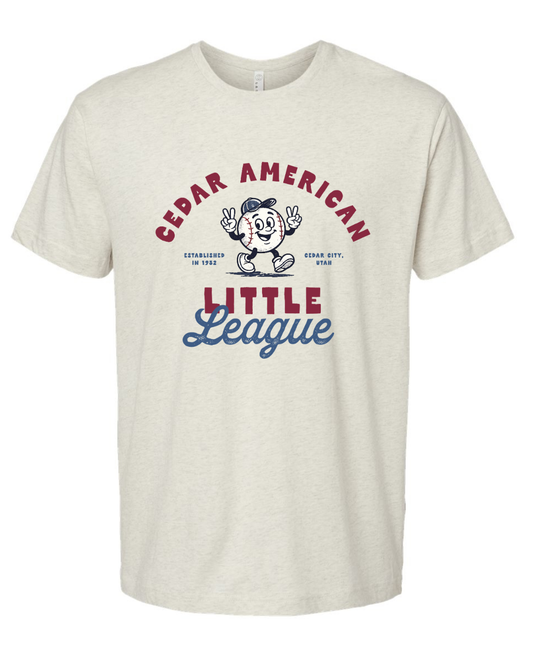 Ball Tee