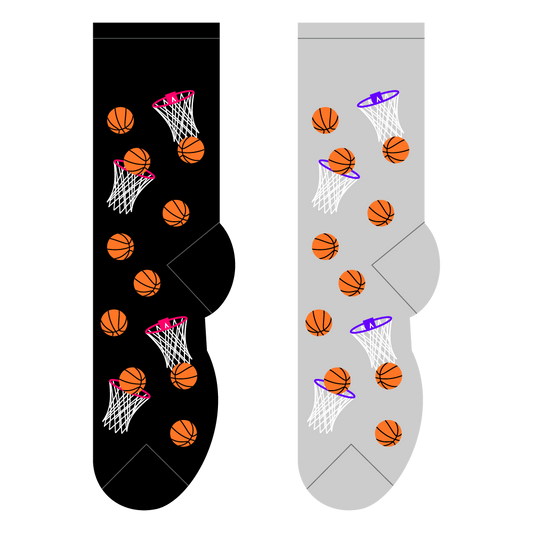 Basketball Socks