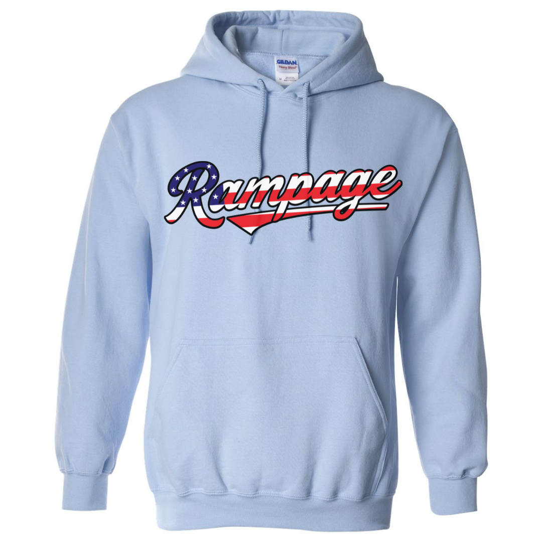 Rampage Freedom Hoodie