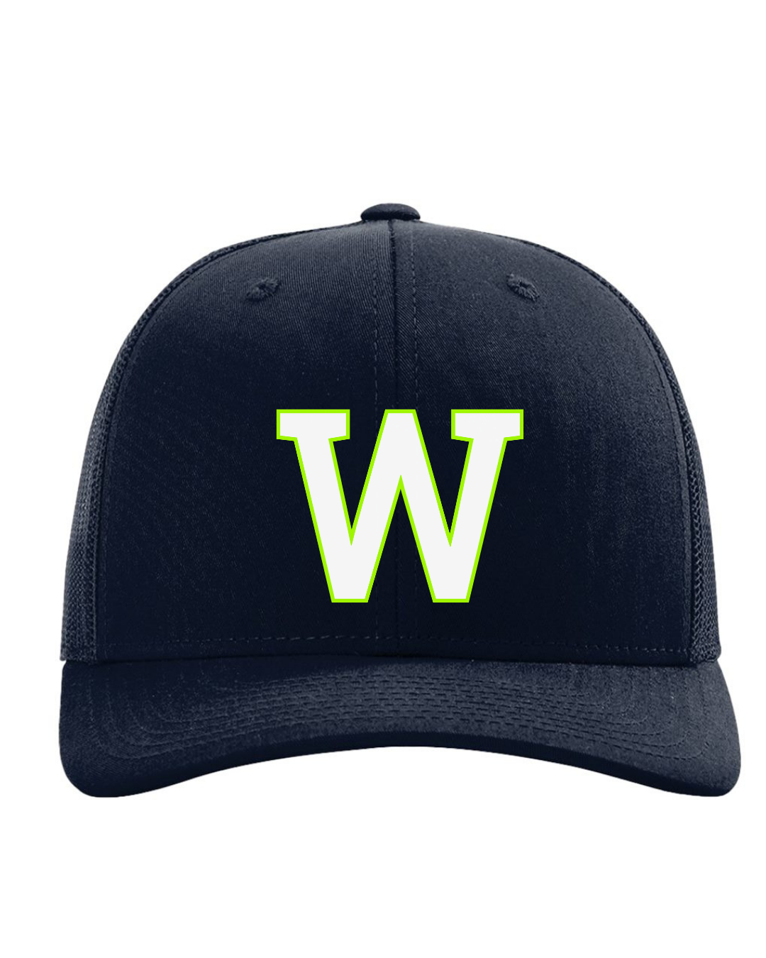 Warriors Hat