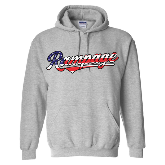 Youth Rampage Freedom Hoodie