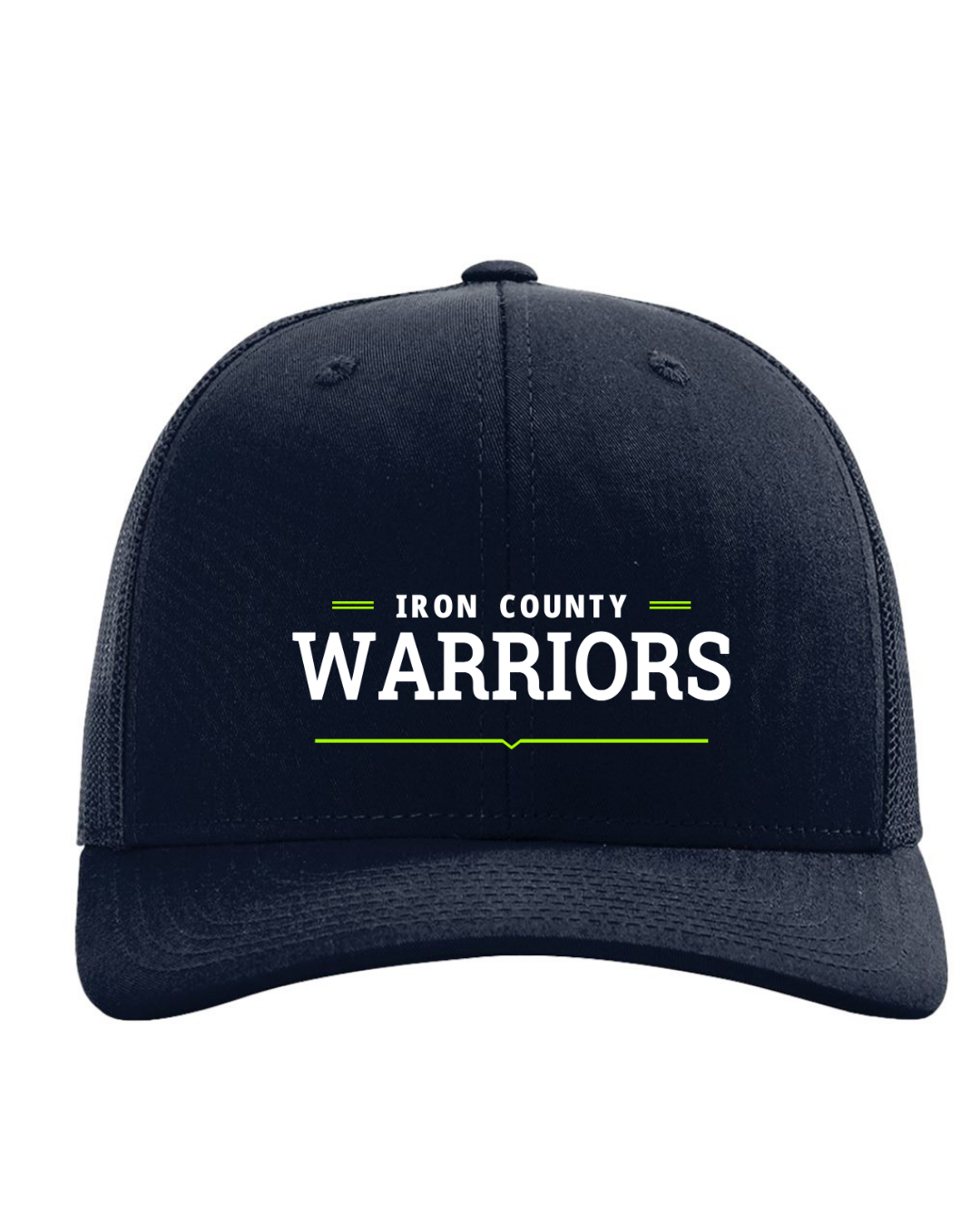 Warriors Hat