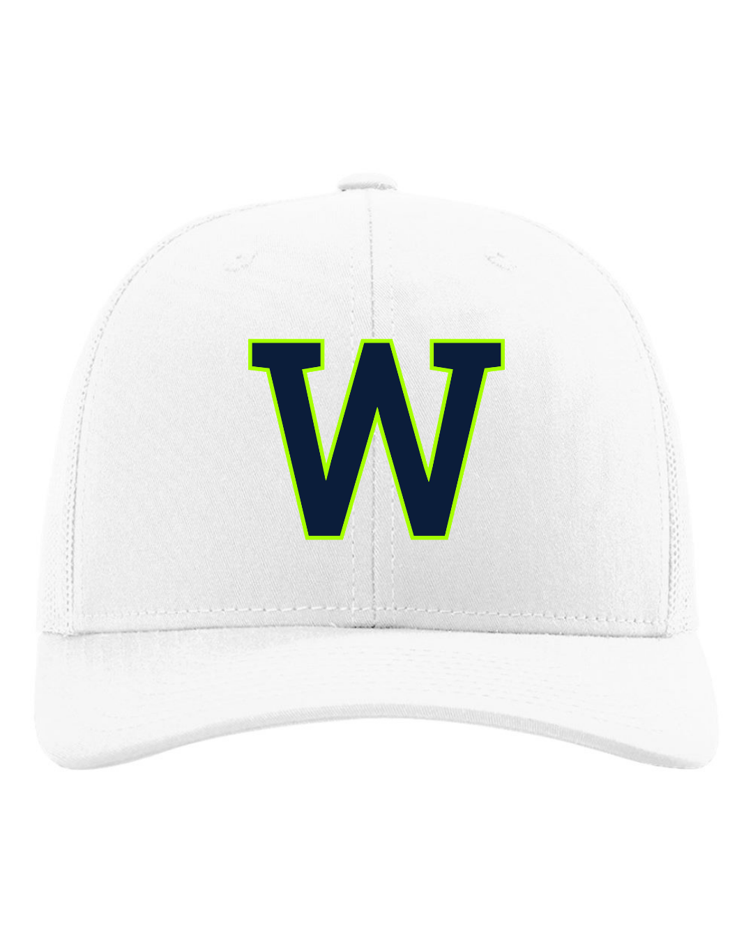 Warriors Hat