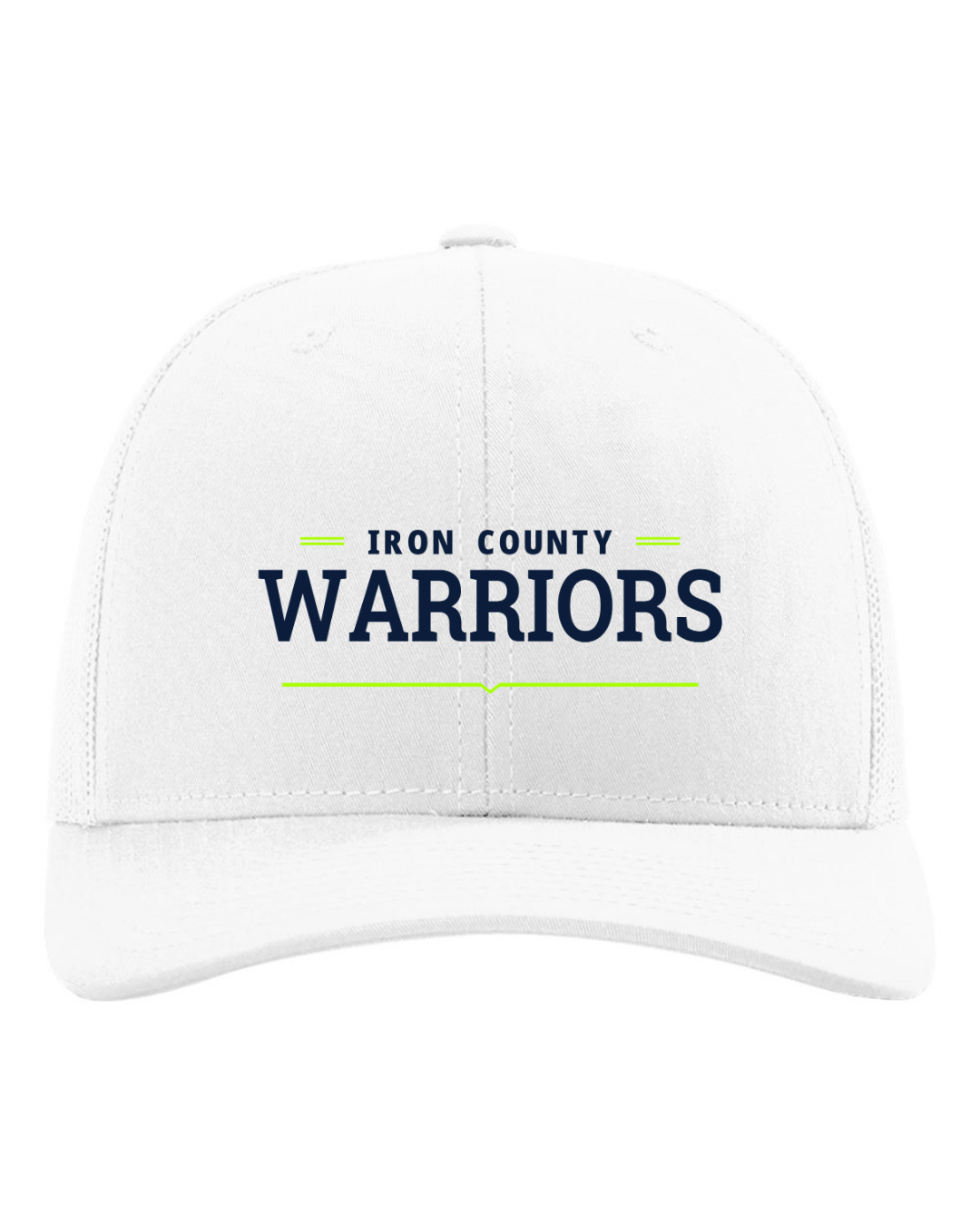 Warriors Hat