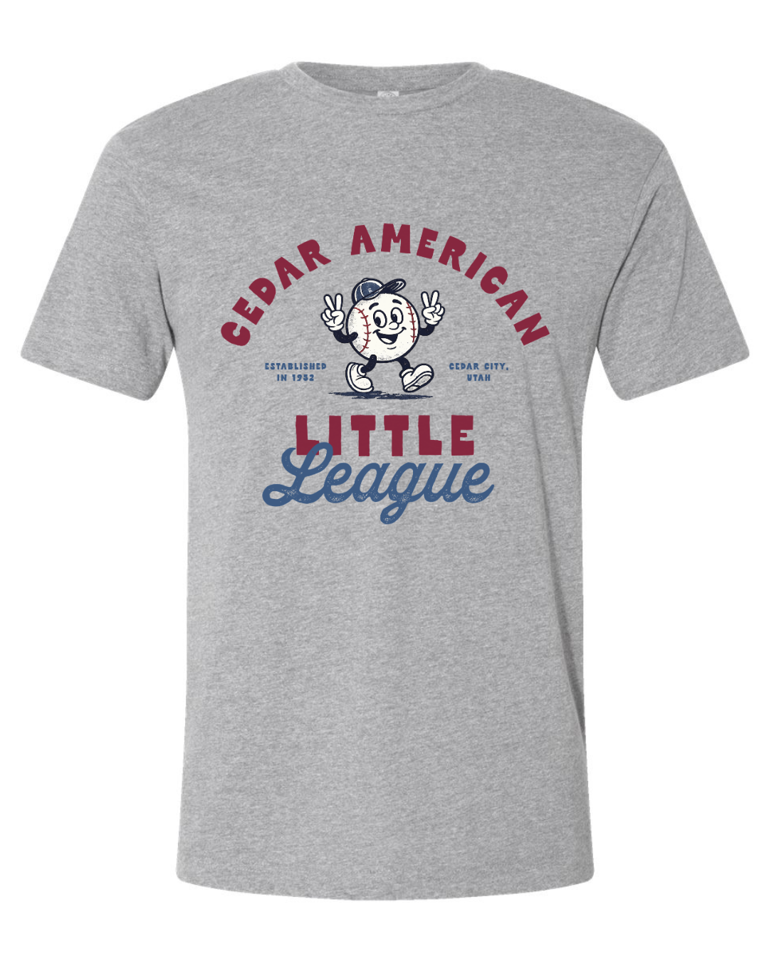 Ball Tee