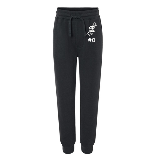 Icons Logo Joggers