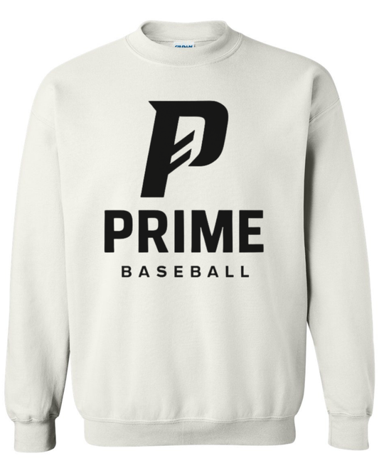 Prime Baseball OG Crewneck Sweatshirt