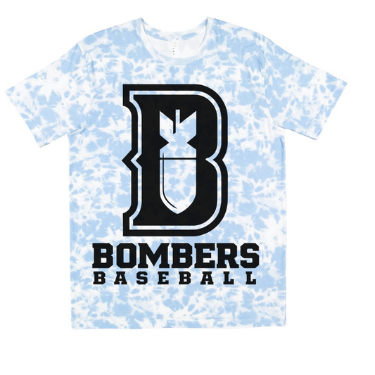 Bombers B Tee