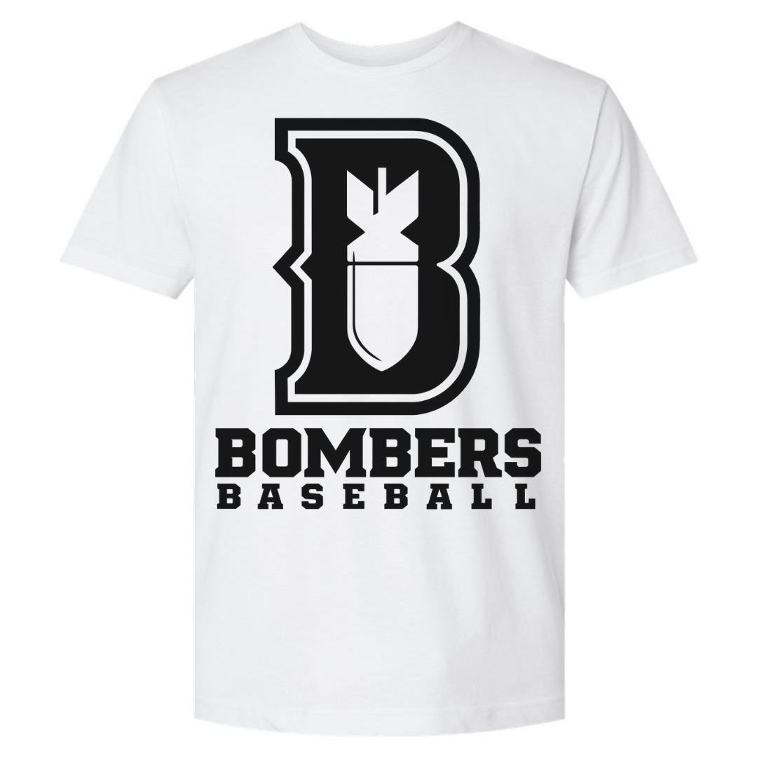 Bombers B Tee