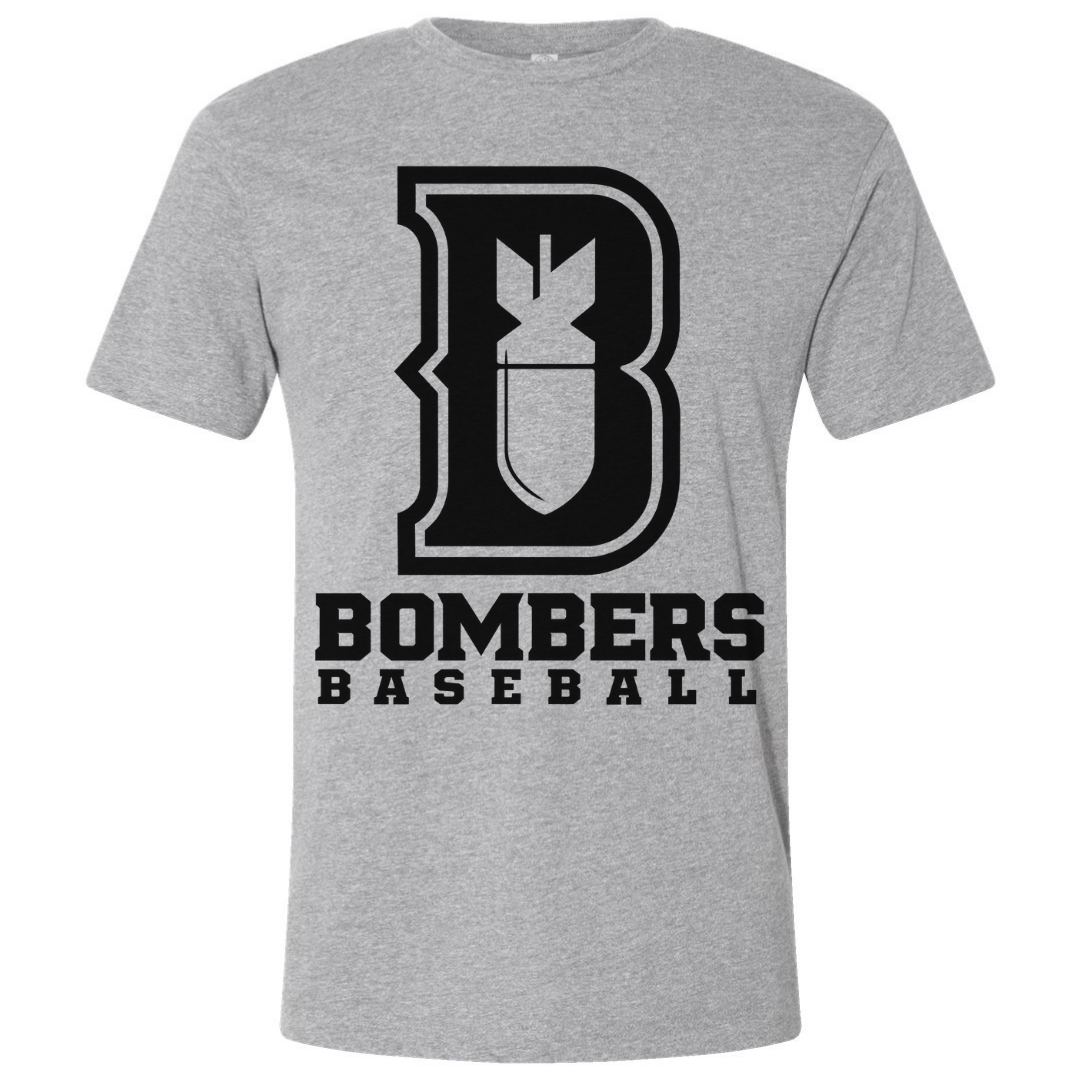 Bombers B Tee