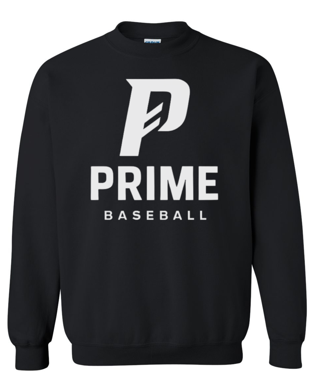 Prime Baseball OG Crewneck Sweatshirt