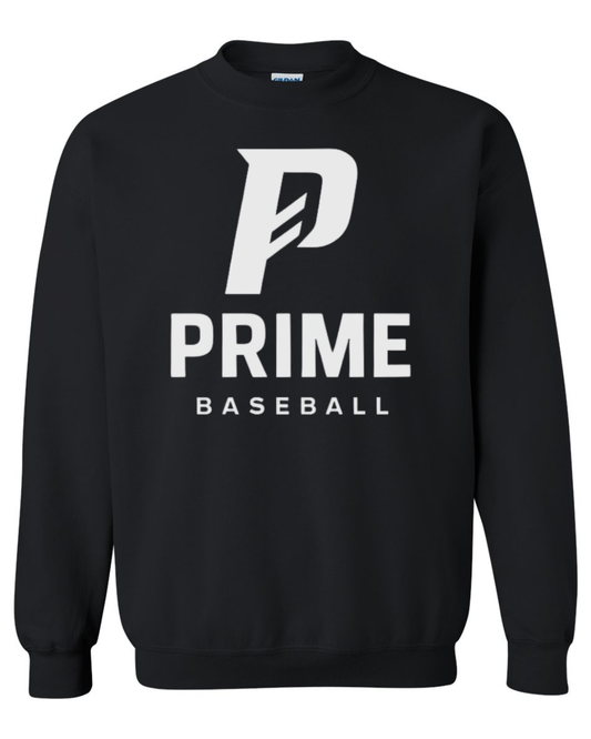 Youth Prime Baseball OG Crewneck Sweatshirt