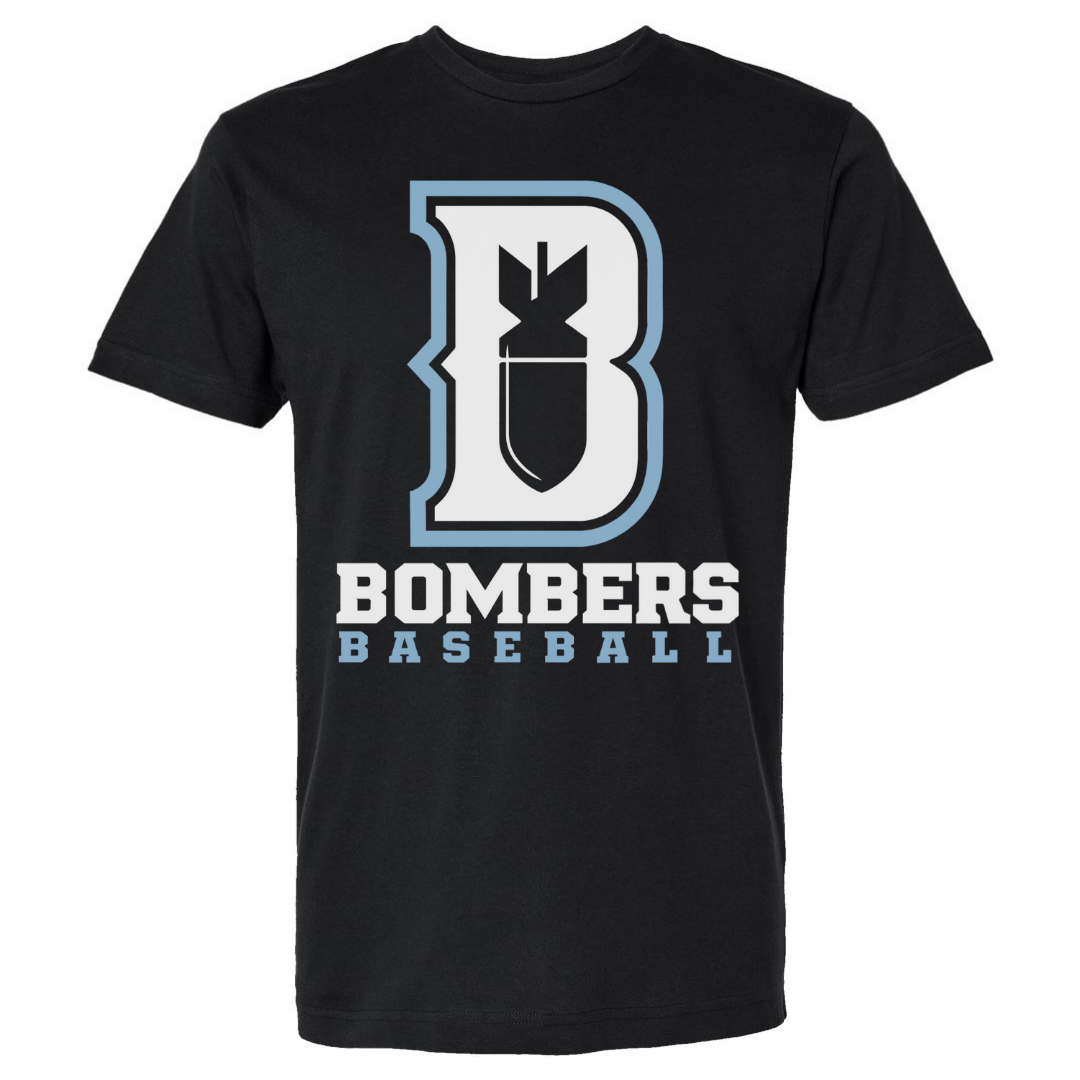 Bombers B Tee