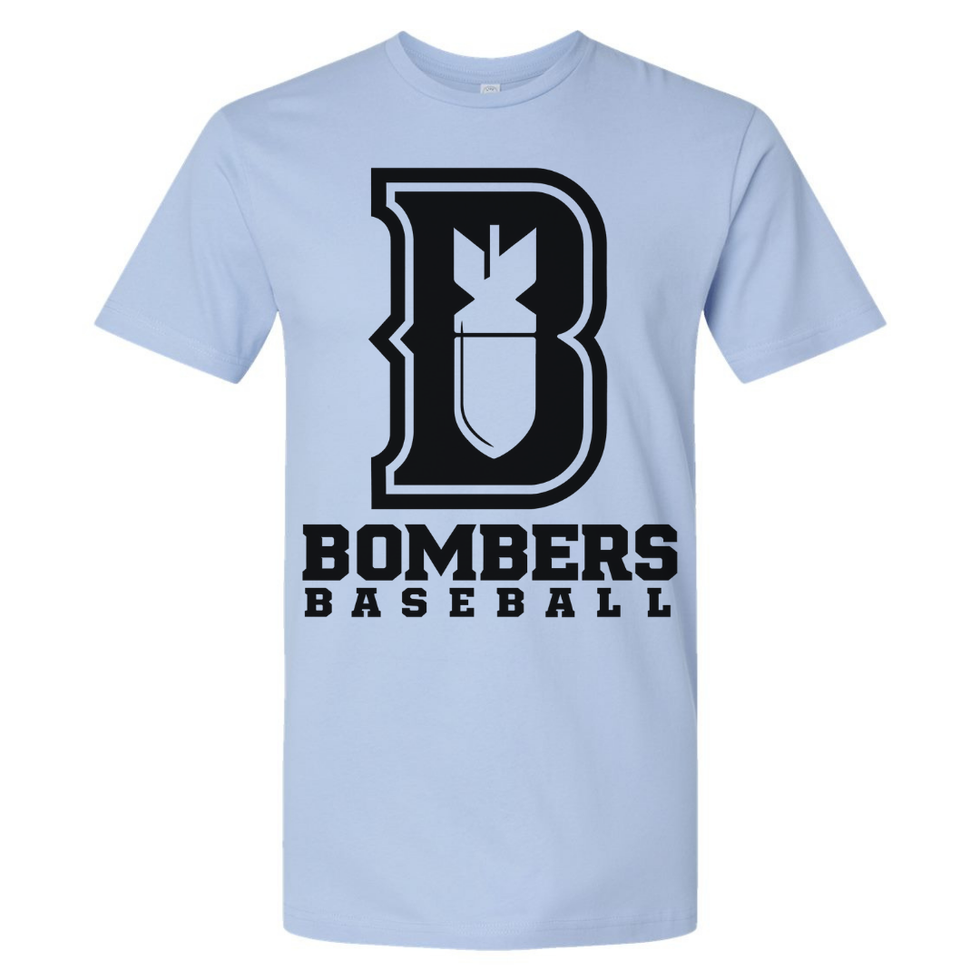 Bombers B Tee