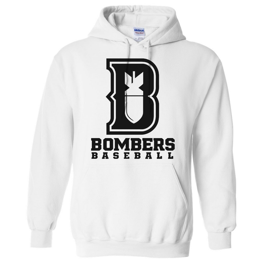 Youth Bombers B Hoodie