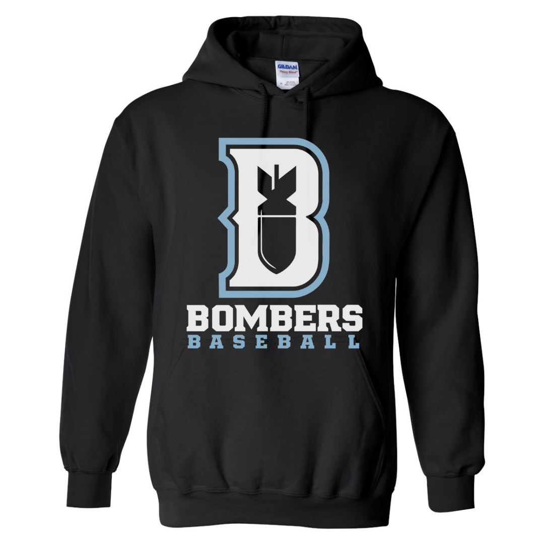 Bombers B Hoodie