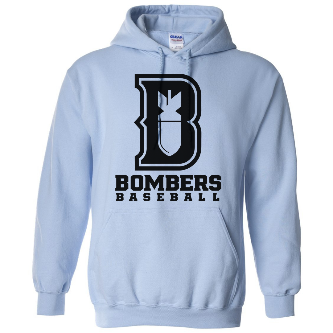 Bombers B Hoodie