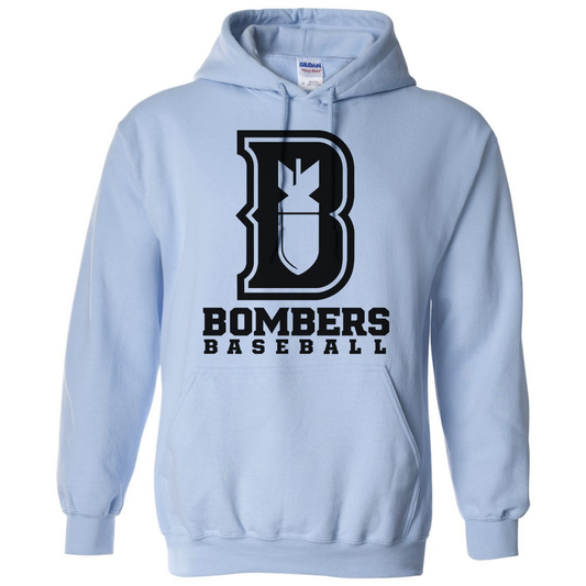 Bombers B Hoodie