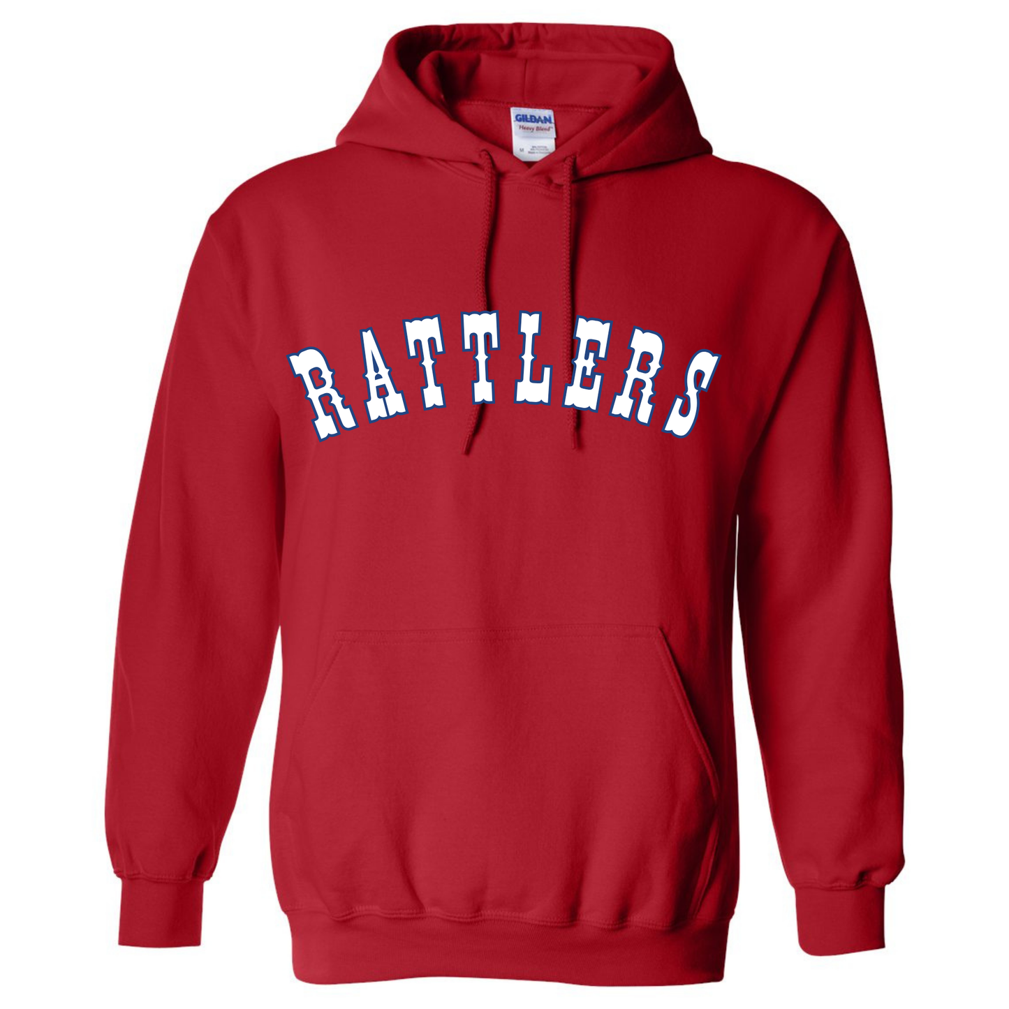 The Rattlers Hoodie