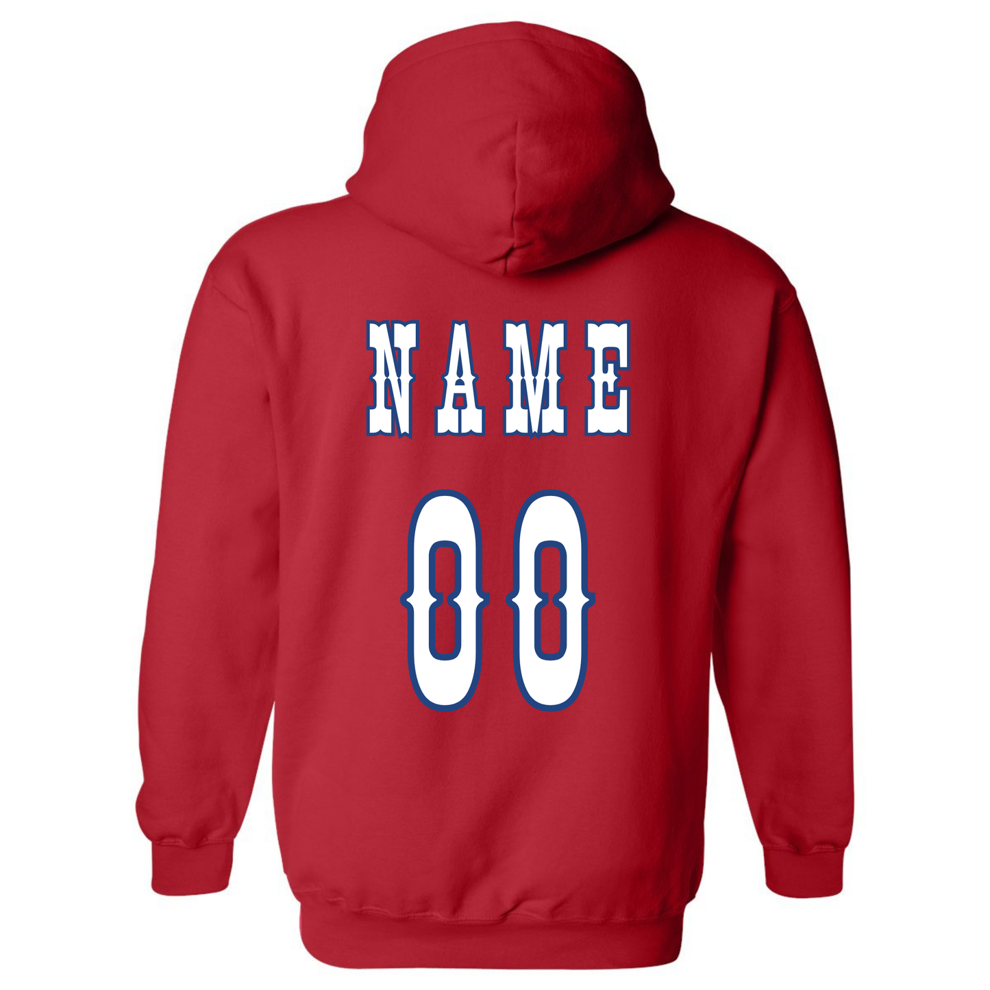 The Rattlers Hoodie