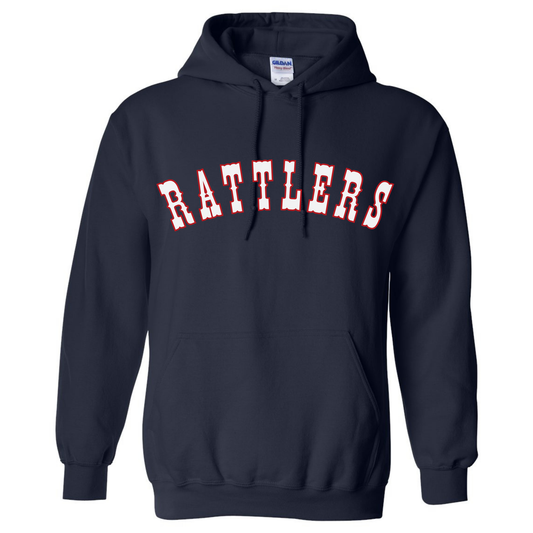 The Rattlers Hoodie