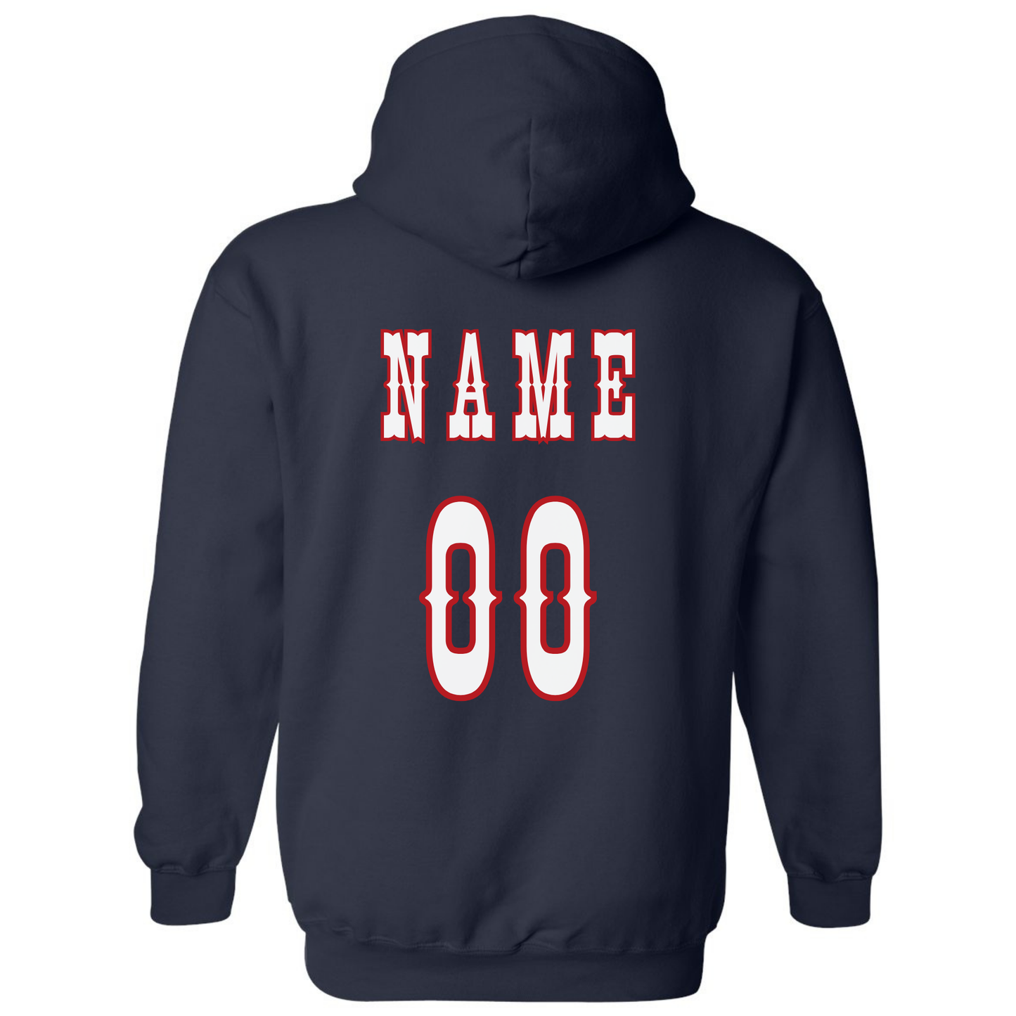 The Rattlers Hoodie