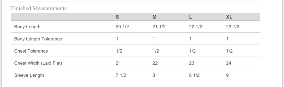 The Heat Baseball Tee - Women's Boxy Tee