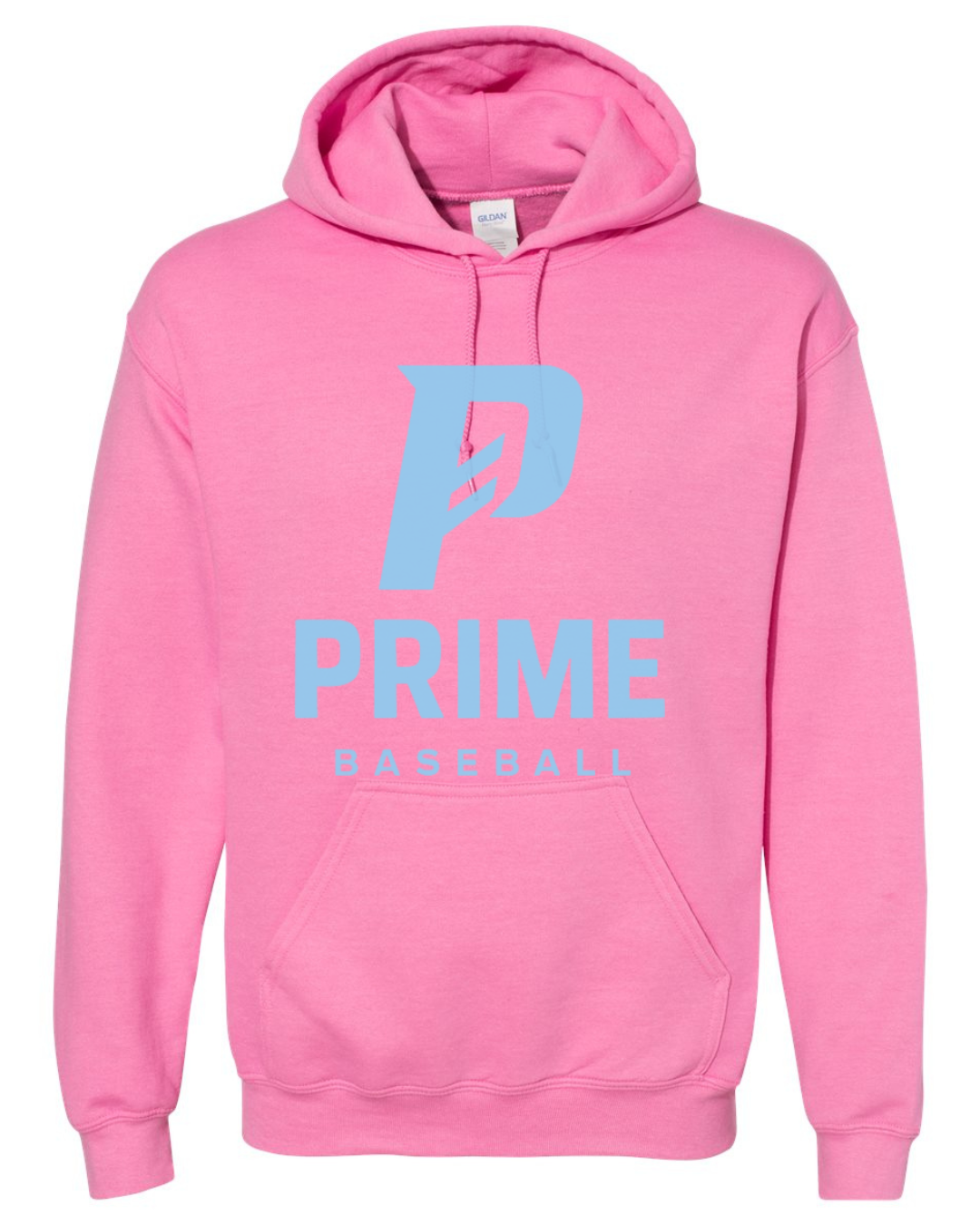 Prime Baseball OG Hoodie