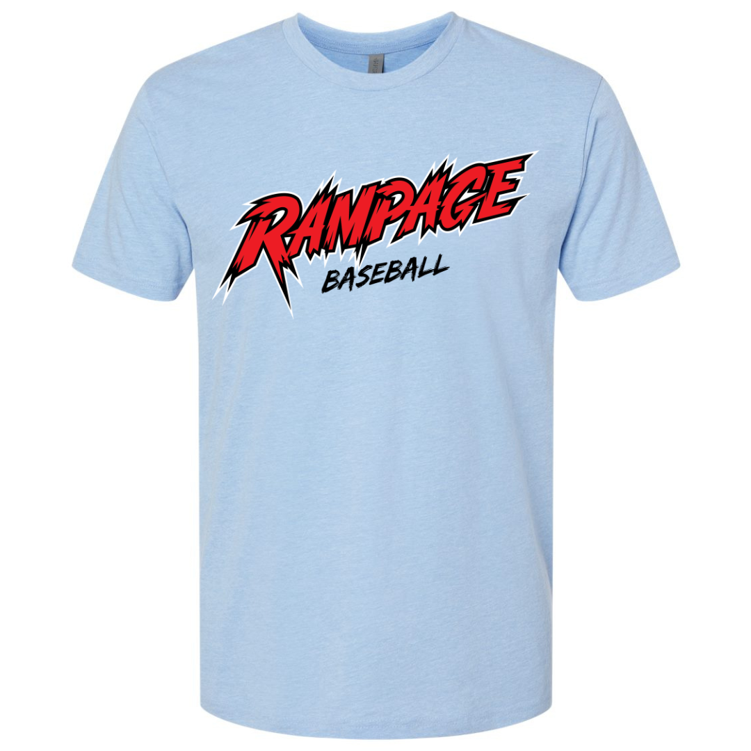 Rampage Slam Tee