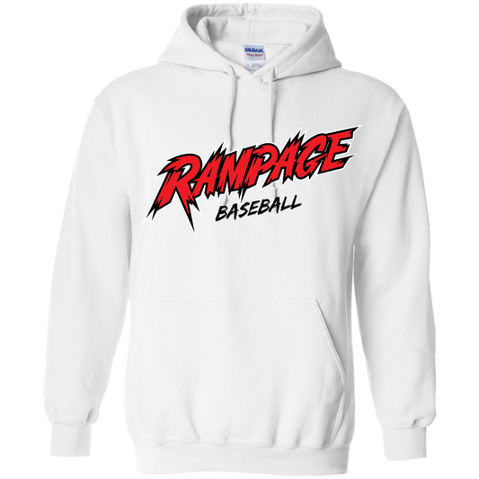 Youth Rampage Slam Hoodie