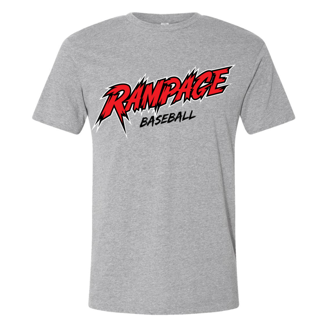 Rampage Slam Tee