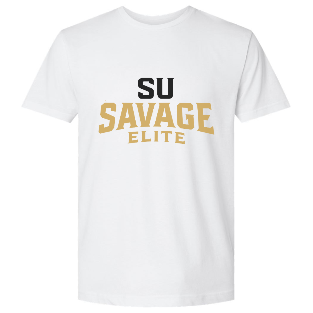 SU Savage Tee
