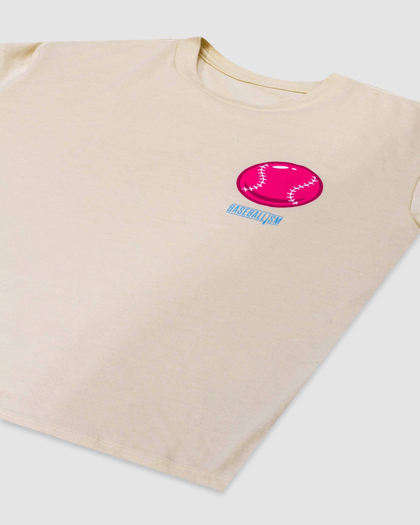 Bubbles and Doubles T-Shirt - Youth