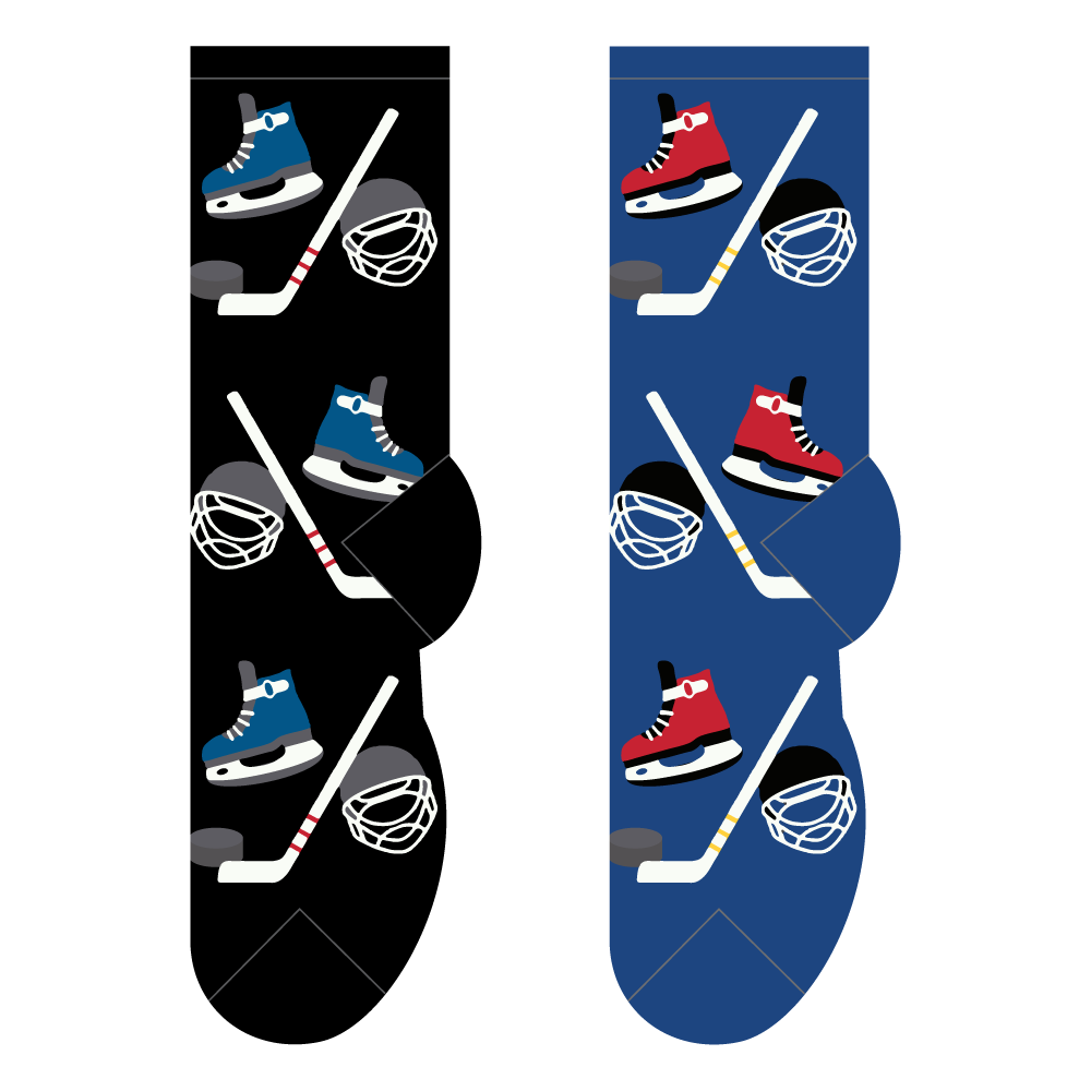 Hockey Socks