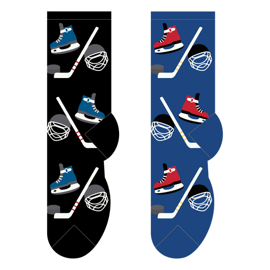 Hockey Socks